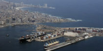 Camport plantea siete medidas para ganar eficiencias en el sistema portuario chileno