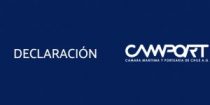 Declaración Pública CAMPORT