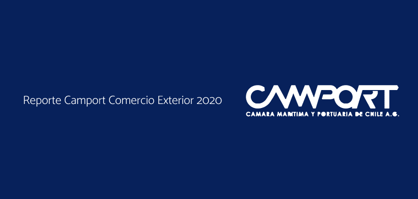 Reporte Camport Comercio Exterior 2020