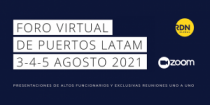 Primer Foro Virtual de Puertos Latam